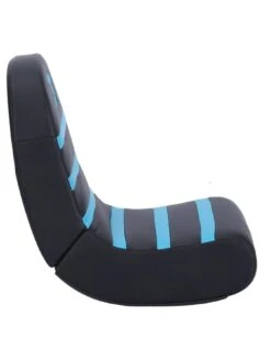 BraZen Piranha Gaming Chair - Blue -NARA Computer Shop VALCN SQ2 0000000088 NO COLOR RSr