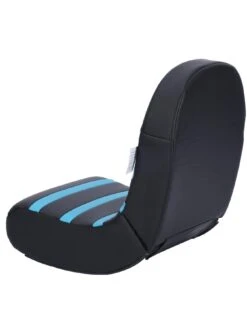 BraZen Piranha Gaming Chair - Blue -NARA Computer Shop VALCN SQ4 0000000088 NO COLOR SLd1