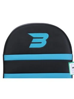 BraZen Piranha Gaming Chair - Blue -NARA Computer Shop VALCN SQ5 0000000088 NO COLOR SLd2