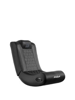 BraZen Emperor X 2.1 Elite Esports DAB Surround Sound Gaming Chair Floor Rocker -NARA Computer Shop VALCO SQ2 0000000088 NO COLOR RSr