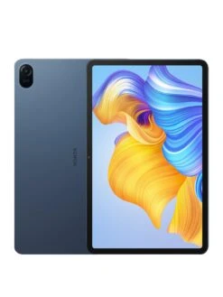 Honor Pad 8 Tablet - 12in 2K, 4GB RAM, 128GB Storage