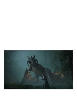 PlayStation 5 Hogwarts Legacy -NARA Computer Shop VAPHM SQ2 0000000088 NO COLOR SLb