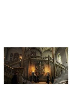 PlayStation 5 Hogwarts Legacy -NARA Computer Shop VAPHM SQ3 0000000088 NO COLOR SLa
