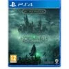 Playstation 4 Hogwarts Legacy: Deluxe Edition