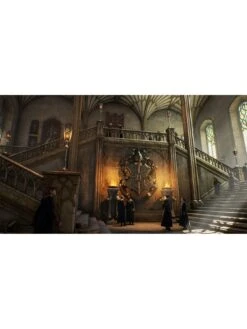 Playstation 4 Hogwarts Legacy: Deluxe Edition -NARA Computer Shop VAPHN SQ4 0000000088 NO COLOR SLd