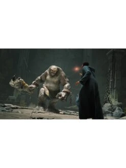 Playstation 4 Hogwarts Legacy: Deluxe Edition -NARA Computer Shop VAPHN SQ6 0000000088 NO COLOR SLd2