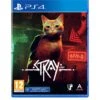 Playstation 4 Stray 2 Playstation 4 Stray -NARA Computer Shop VAPHZ SQ1 0000000088 NO COLOR SLf