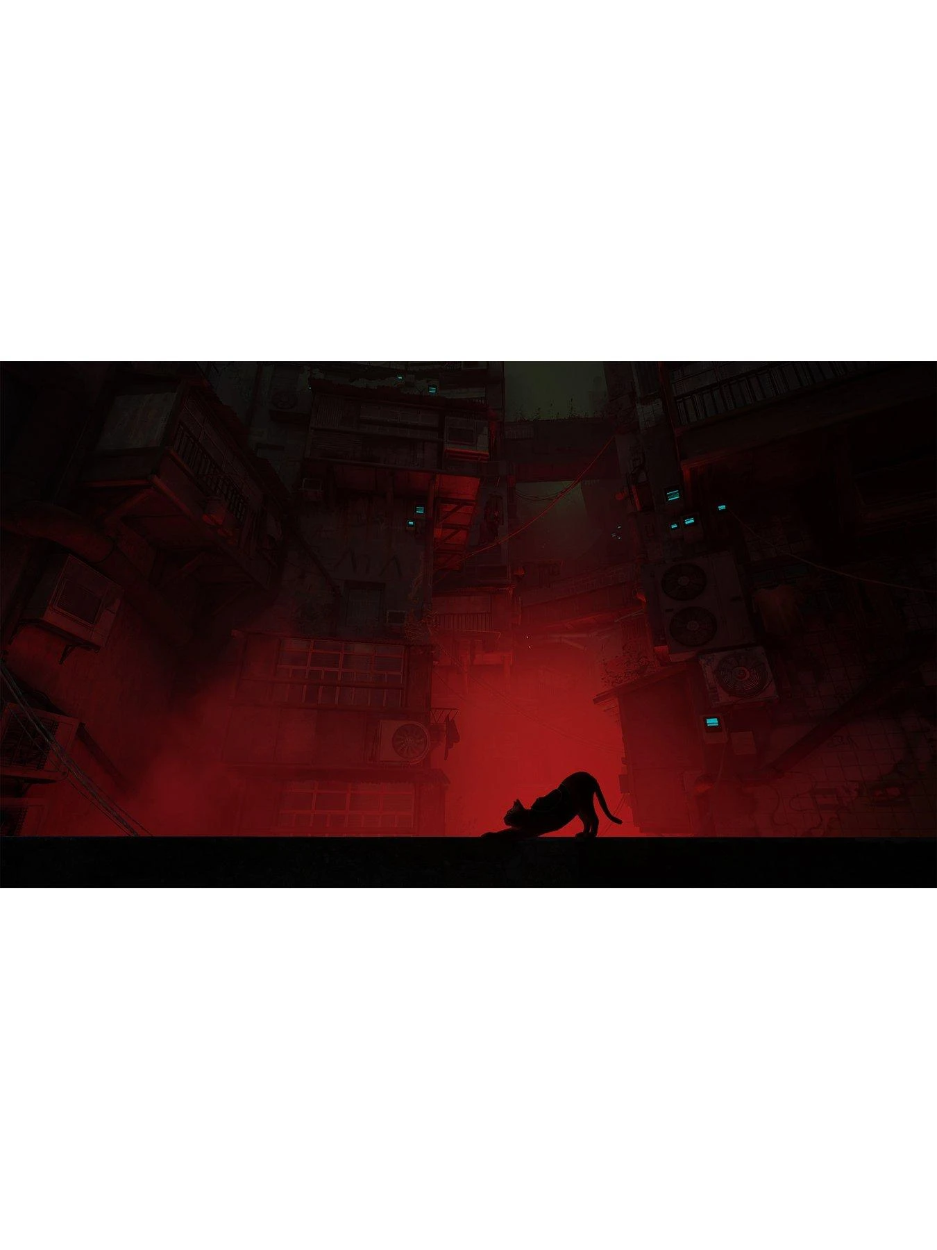 Playstation 4 Stray 6 Playstation 4 Stray - Image 4