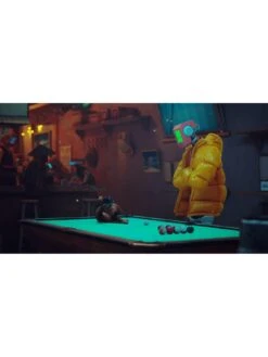 Playstation 4 Stray 13 Playstation 4 Stray -NARA Computer Shop VAPHZ SQ5 0000000088 NO COLOR SLd1