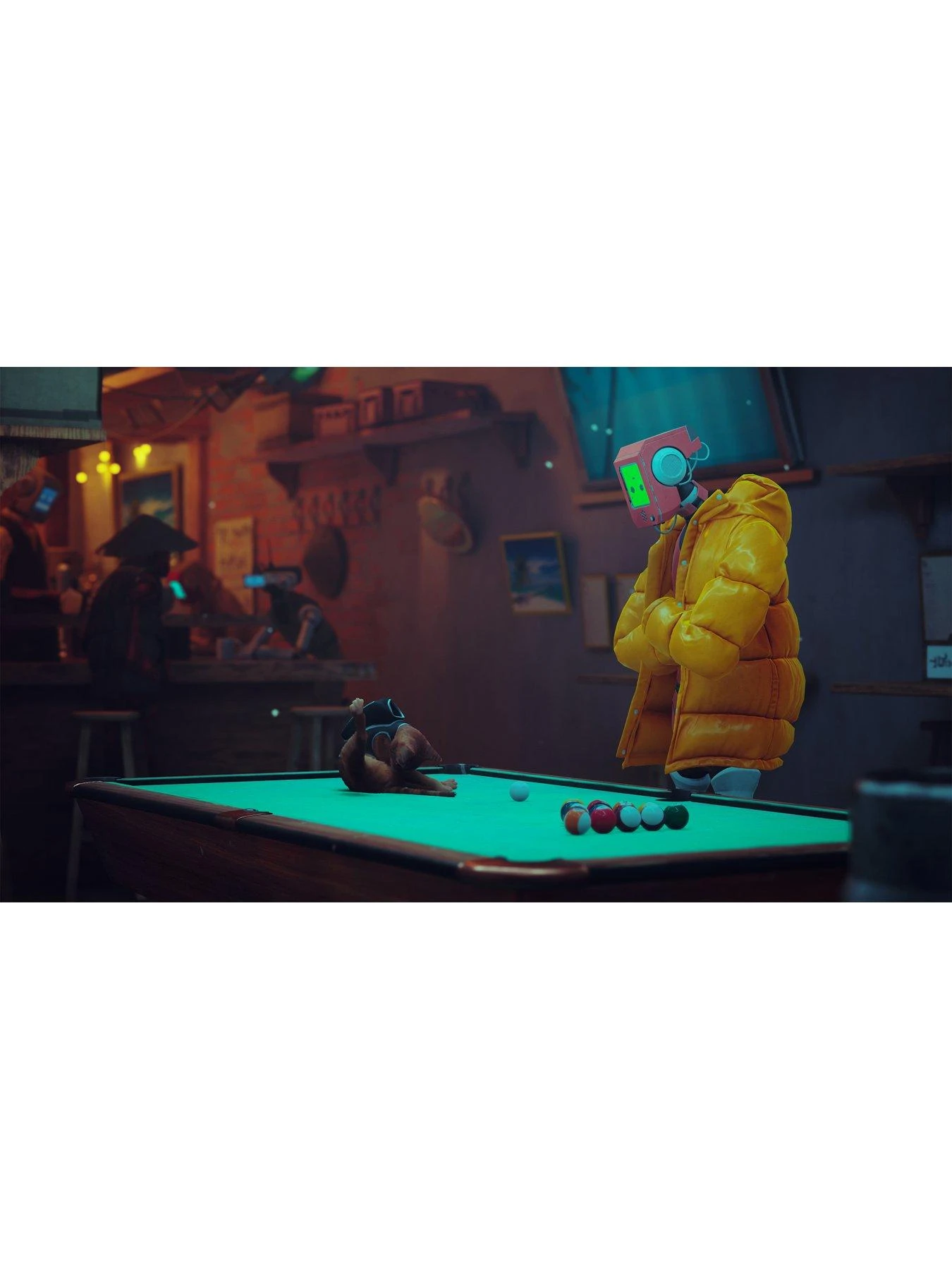 Playstation 4 Stray 7 Playstation 4 Stray - Image 5