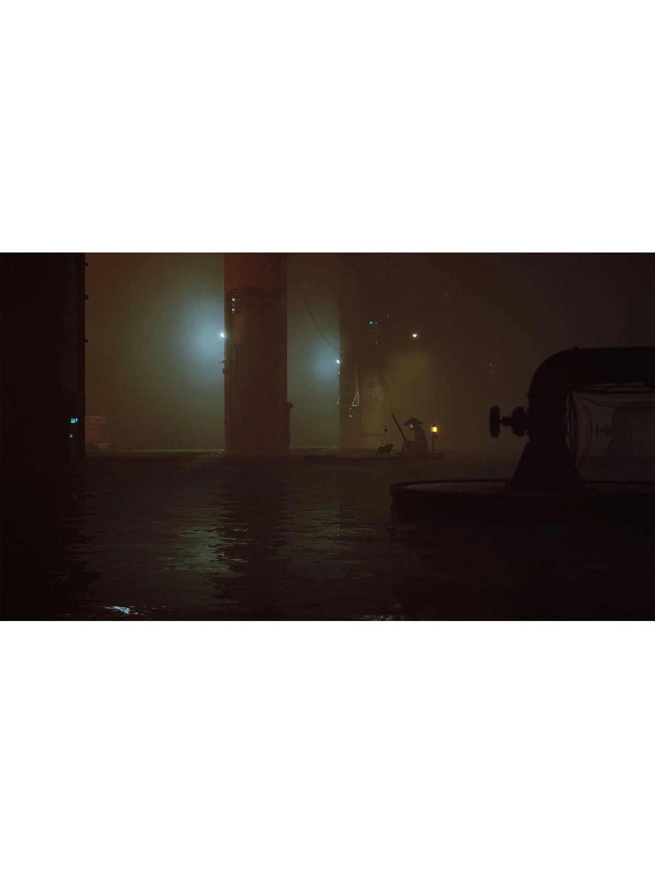 Playstation 4 Stray 8 Playstation 4 Stray - Image 6