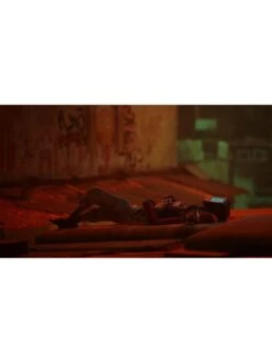 Playstation 4 Stray 15 Playstation 4 Stray -NARA Computer Shop VAPHZ SQ7 0000000088 NO COLOR SLd3