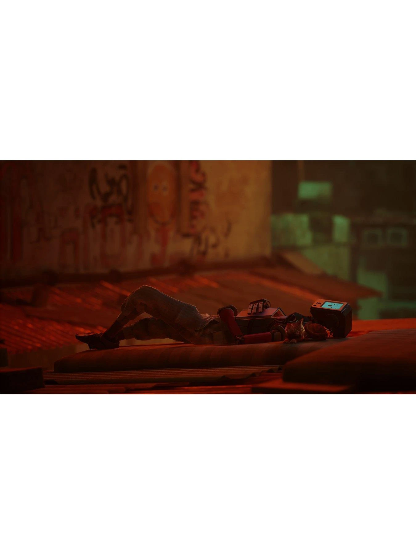 Playstation 4 Stray 9 Playstation 4 Stray - Image 7