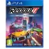 Playstation 4 Redout 2: Deluxe Edition