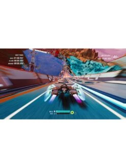 Playstation 4 Redout 2: Deluxe Edition -NARA Computer Shop VAPI0 SQ6 0000000088 NO COLOR SLd2
