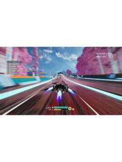 PlayStation 5 Redout 2: Deluxe Edition -NARA Computer Shop VAPI1 SQ5 0000000088 NO COLOR SLd1