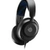 SteelSeries Arctis Nova 1P 7.1 Gaming Headset - Black -NARA Computer Shop VAPI4 SQ1 0000000088 NO COLOR SLf