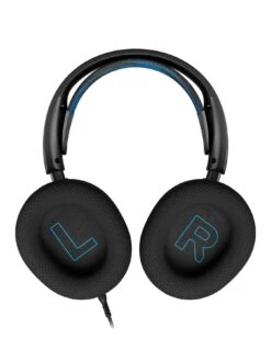SteelSeries Arctis Nova 1P 7.1 Gaming Headset - Black -NARA Computer Shop VAPI4 SQ4 0000000088 NO COLOR SLd