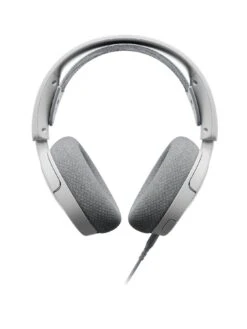 SteelSeries Arctis Nova 1P White Headset -NARA Computer Shop VAPI6 SQ2 0000000088 NO COLOR SLb