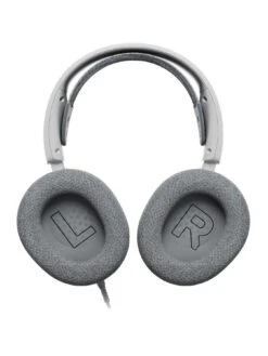 SteelSeries Arctis Nova 1P White Headset -NARA Computer Shop VAPI6 SQ3 0000000088 NO COLOR SLa