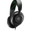 SteelSeries Arctis Nova 1X 7.1 Gaming Headset - Black