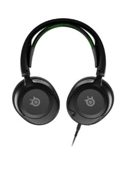 SteelSeries Arctis Nova 1X 7.1 Gaming Headset - Black -NARA Computer Shop VAPI7 SQ2 0000000088 NO COLOR SLb