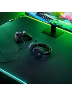 SteelSeries Arctis Nova 1X 7.1 Gaming Headset - Black -NARA Computer Shop VAPI7 SQ5 0000000088 NO COLOR SLd1