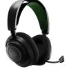 SteelSeries Arctis Nova 7X 7.1 Wireless Gaming Headset - Black -NARA Computer Shop VAPI9 SQ1 0000000088 NO COLOR SLf