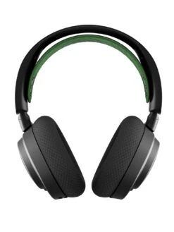 SteelSeries Arctis Nova 7X 7.1 Wireless Gaming Headset - Black -NARA Computer Shop VAPI9 SQ2 0000000088 NO COLOR SLb