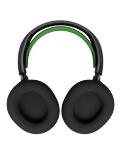 SteelSeries Arctis Nova 7X 7.1 Wireless Gaming Headset - Black -NARA Computer Shop VAPI9 SQ5 0000000088 NO COLOR SLd1