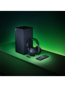 SteelSeries Arctis Nova 7X 7.1 Wireless Gaming Headset - Black -NARA Computer Shop VAPI9 SQ7 0000000088 NO COLOR SLd3