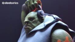 SteelSeries Arctis Nova 7X 7.1 Wireless Gaming Headset - Black -NARA Computer Shop VAPI9 SQ8 0000000088 NO COLOR DVvL