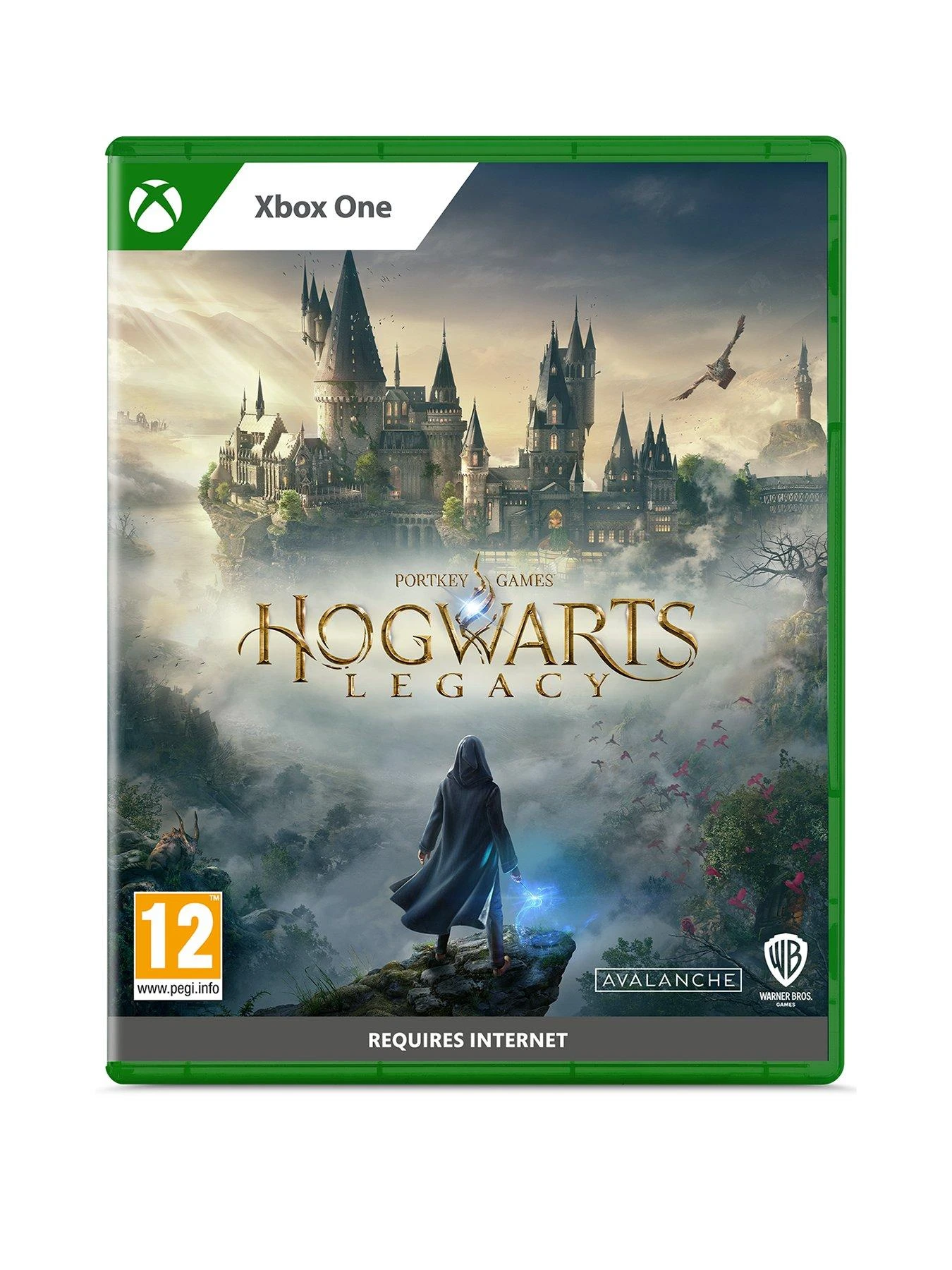 Xbox Hogwarts Legacy 3 Xbox Hogwarts Legacy
