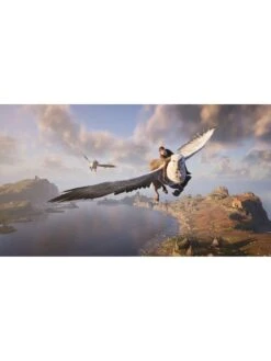 Xbox Hogwarts Legacy 11 Xbox Hogwarts Legacy -NARA Computer Shop VAPIR SQ4 0000000088 NO COLOR SLd