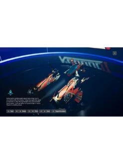 Xbox Redout 2: Deluxe Edition -NARA Computer Shop VAPJ0 SQ4 0000000088 NO COLOR SLd