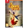 Nintendo Switch It Takes Two 2 Nintendo Switch It Takes Two -NARA Computer Shop VAPJ2 SQ1 0000000088 NO COLOR SLf
