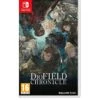 Nintendo Switch The DioField Chronicle -NARA Computer Shop VAPJ3 SQ1 0000000088 NO COLOR SLf