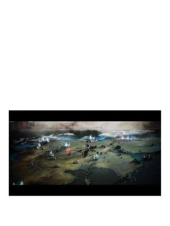 Nintendo Switch The DioField Chronicle -NARA Computer Shop VAPJ3 SQ3 0000000088 NO COLOR SLa