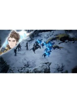 Nintendo Switch The DioField Chronicle -NARA Computer Shop VAPJ3 SQ4 0000000088 NO COLOR SLd