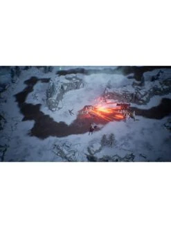 Nintendo Switch The DioField Chronicle -NARA Computer Shop VAPJ3 SQ5 0000000088 NO COLOR SLd1