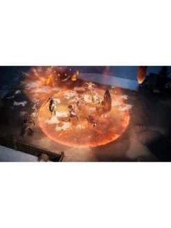 Nintendo Switch The DioField Chronicle -NARA Computer Shop VAPJ3 SQ6 0000000088 NO COLOR SLd2