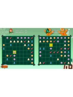 Advent Calendar -NARA Computer Shop VAPJ5 SQ5 0000000088 NO COLOR SLd1