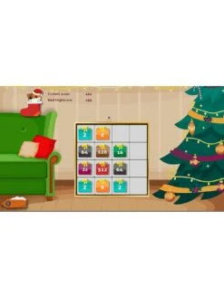 Advent Calendar -NARA Computer Shop VAPJ5 SQ7 0000000088 NO COLOR SLd3