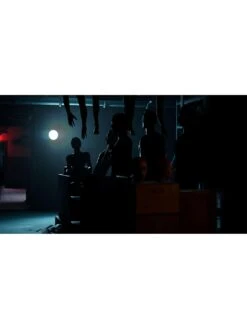 PlayStation 5 The Dark Pictures Anthology: The Devil In Me -NARA Computer Shop VAPJ8 SQ4 0000000088 NO COLOR SLd