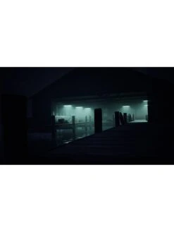 PlayStation 5 The Dark Pictures Anthology: The Devil In Me -NARA Computer Shop VAPJ8 SQ5 0000000088 NO COLOR SLd1