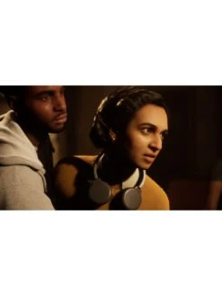 PlayStation 5 The Dark Pictures Anthology: The Devil In Me -NARA Computer Shop VAPJ8 SQ7 0000000088 NO COLOR SLd3