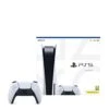 PlayStation 5 Disc Console & Additional DualSense Controller 1 PlayStation 5 Disc Console & Additional DualSense Controller -NARA Computer Shop VAQYJ SQ1 0000000088 NO COLOR SLf