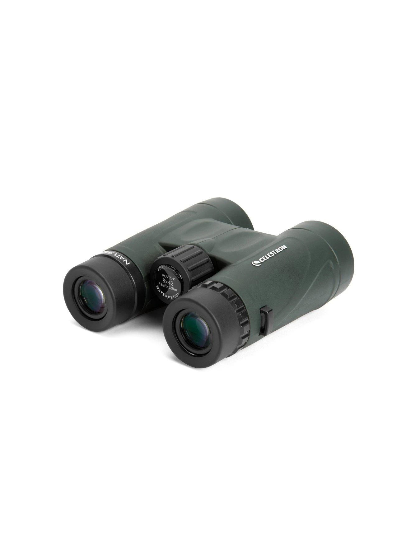 Celestron Nature DX 8x42 Binocular 4 Celestron Nature DX 8x42 Binocular - Image 2