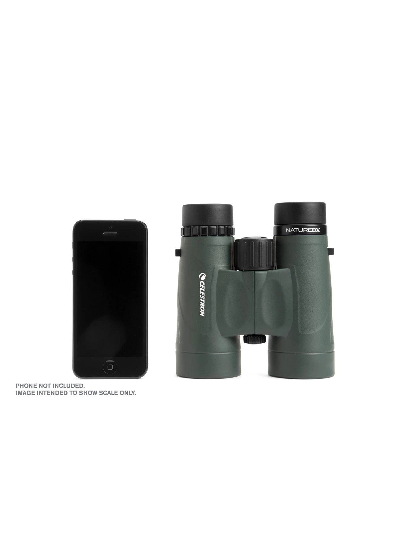 Celestron Nature DX 8x42 Binocular 7 Celestron Nature DX 8x42 Binocular - Image 5