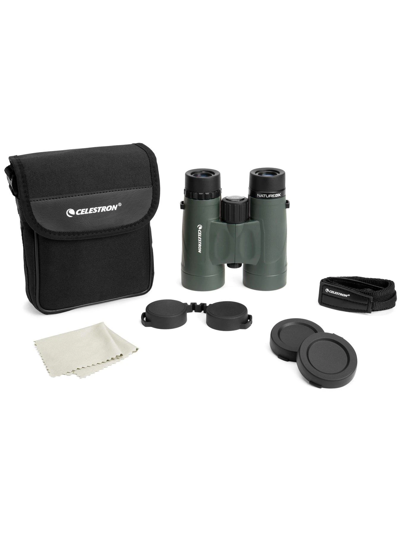 Celestron Nature DX 8x42 Binocular 9 Celestron Nature DX 8x42 Binocular - Image 7